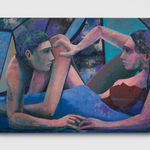 Marty Schnapf, Rescue, 2024