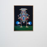 Rory Devine, Untitled (confidant 2), 2024