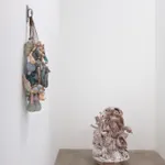 David Hicks, Still Life (Castings), 2018