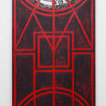 Matt Mullican, Untitled (Subjective), 1989