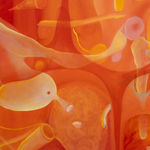 Ada Roth, Float, 2023