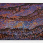 Brennen Steines, Scoria 2, 2021