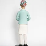 Taj Poscé, Public Enemy #1, 2025