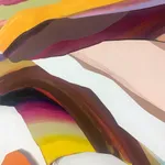 Justine Hill, Sputnik 6, 2022