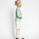 Taj Poscé, Public Enemy #1, 2025