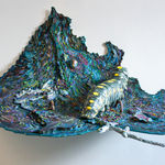 Ye Zhu, Time Snail, 2025