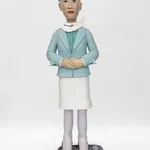 Taj Poscé, Public Enemy #1, 2025