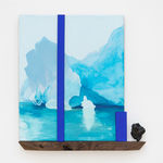 Chase Biado, Little House, 2025