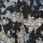 Brennen Steines, Scoria 2, 2021