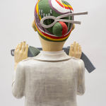 Michelle Im, Geum-Bi (金 費), 2025