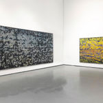 Brennen Steines, Scoria 2, 2021