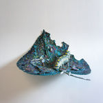 Ye Zhu, Time Snail, 2025