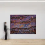 Brennen Steines, Scoria 2, 2021