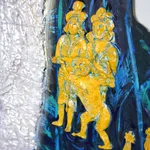 Ye Zhu, Midnight Gospel, 2025