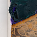 Stephen Thorpe, Veiled Ridges of Transformation, 2024