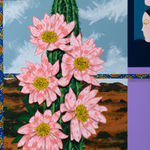 Amir H. Fallah, They Will Trick You For Their Own Rewards, 2020