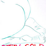 Markus Birdman, Does my Bum Look Big in this?, 2021