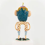 Joakim Ojanen, Do I have something on my head?, 2022