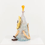 Joakim Ojanen, Do I have something on my head?, 2022