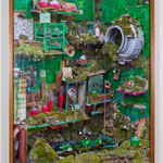 Marina Velisioti, Dream I, 2025