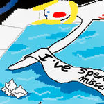 Maja Djordjevic, "They told me this would help me! Thank you!", 2023