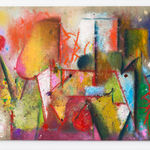 Iliodora Margellos, I Want To Make Nostalgia My Friend (Ponos), 2023