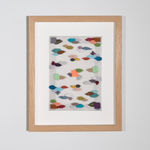 Iliodora Margellos, I Want To Make Nostalgia My Friend (Kleos), 2023