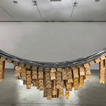 Maja Djordjevic, The Future Wasn't Rendered I Wanna Watch End With You, 2025