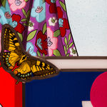 Silent Traveler Side