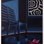 Laure Mary, Did You Forget Something?, 2023