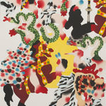 Matthew Palladino, Tablet, 2018