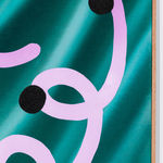 Sunna Hansdóttir, Curtain, 2022