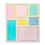 Selma Parlour, Eftsoons V, 2021