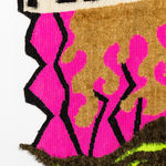 The Callas (Lakis & Aris Ionas), Working class Madonnas Series/ Madonna of the street fighter, 2022