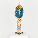 Joakim Ojanen, Do I have something on my head?, 2022