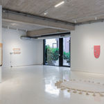 Ally Rosenberg, Earwigger, 2023