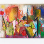 Iliodora Margellos, I Want To Make Nostalgia My Friend (Ponos), 2023