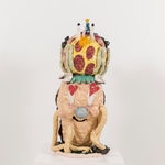 Joakim Ojanen, Do I have something on my head?, 2022