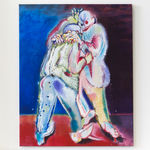 Elias Kafouros, Ιn search of an audience, 2022