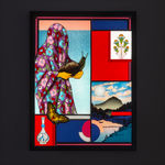 Silent Traveler Side