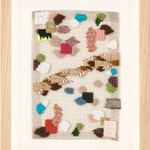 Iliodora Margellos, Study for "I Try To Find You So I Make You 2", 2022