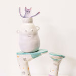 Elias Kafouros, Ιn search of an audience, 2022