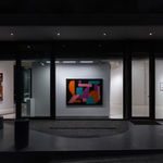 The Callas (Lakis & Aris Ionas), Blue Moon, 2023