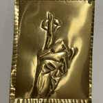 Maja Djordjevic, The Future Wasn't Rendered I Wanna Watch End With You, 2025