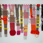 Desire Moheb-Zandi, Passage, 2023