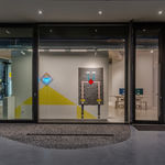 Marina Velisioti, Dream I, 2025