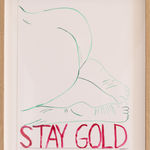 Markus Birdman, Does my Bum Look Big in this?, 2021