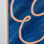 Sunna Hansdóttir, Curtain, 2022