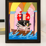 Maja Djordjevic, "They told me this would help me! Thank you!", 2023