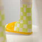 Tatiana Zagari(Pottato), 2 feet under, 2022